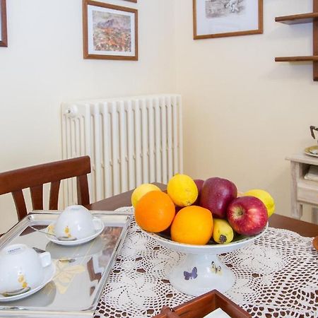 B&B Casa Li Santi Lecce Rom bilde