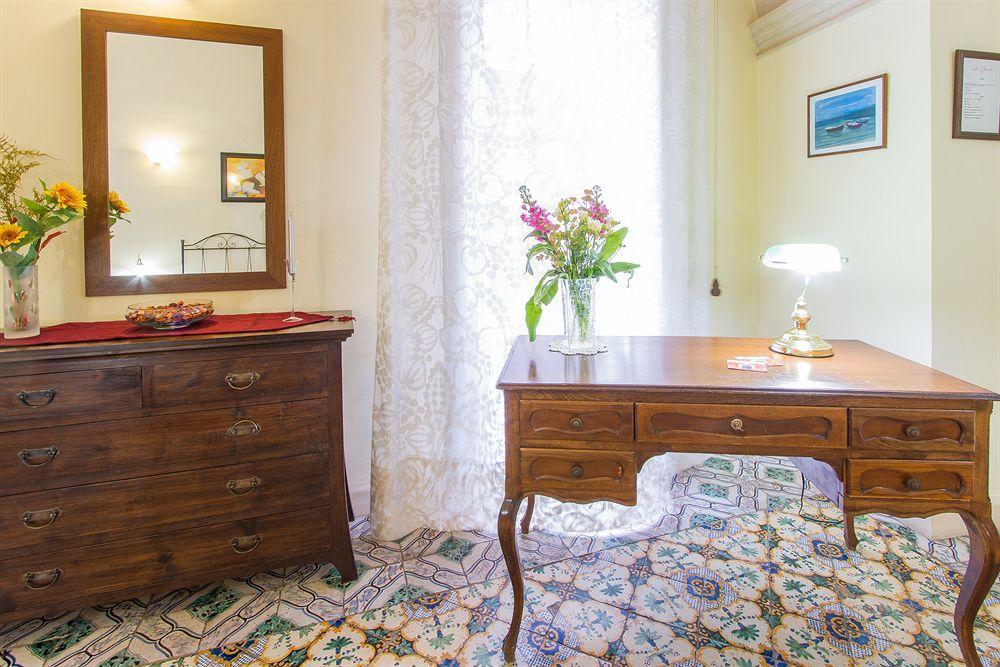 B&B Casa Li Santi Lecce Eksteriør bilde