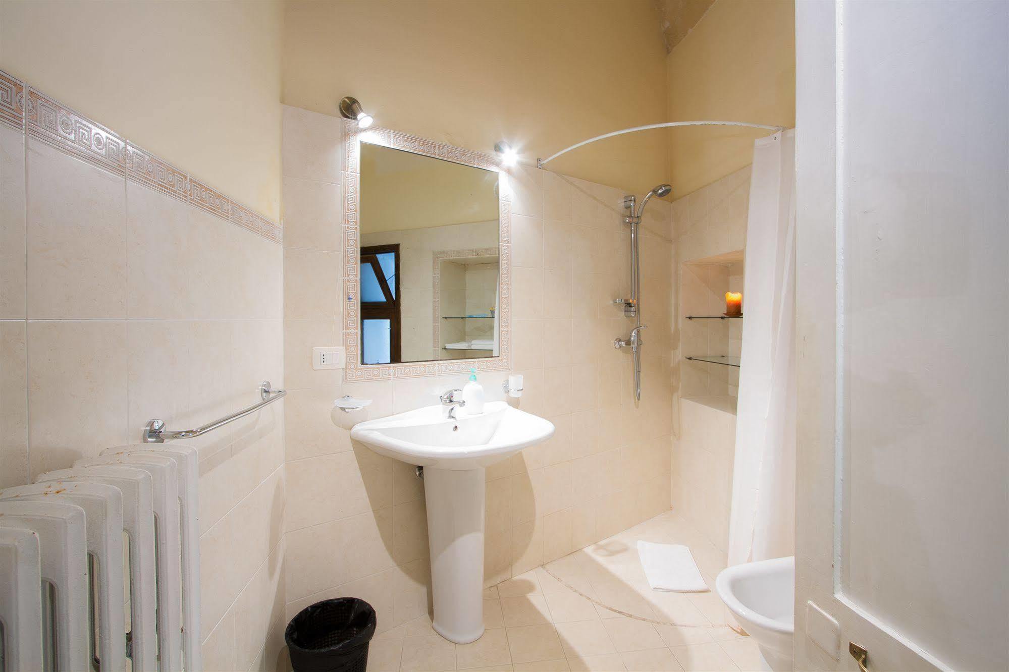 B&B Casa Li Santi Lecce Eksteriør bilde